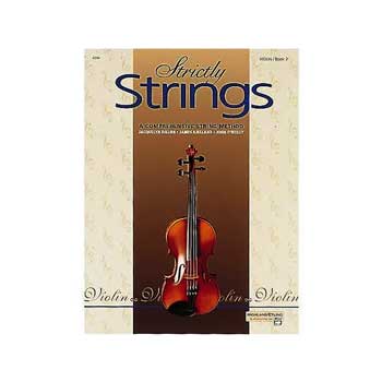 Strictly Strings, Book 2