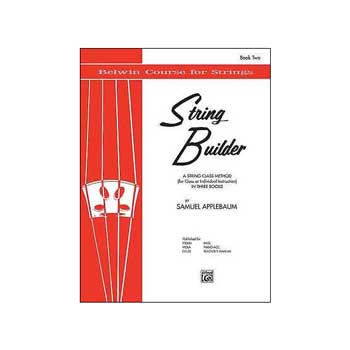 String Builder, Book II