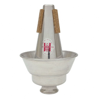 Harmon Trumpet & Cornet "Triple-Play" Mute