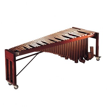 Musser M500 Concert Grand 5 Octave Soloist Marimba