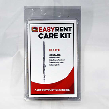Product Image of EASYRENT CARE KIT FLUTE