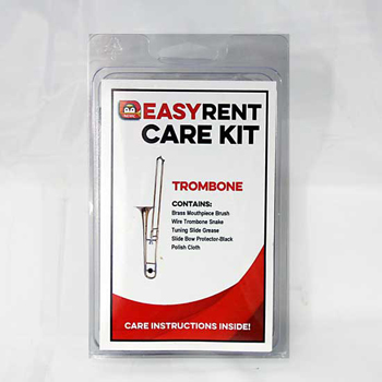 Product Image of EASYRENT CARE KIT TROMBONE