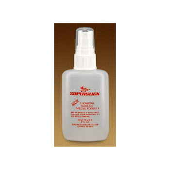 Superslick Trombone Slide Oil