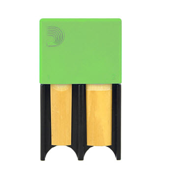 D'Addario Reed Guard