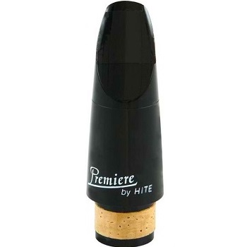 Hite Premier Clarinet Mouthpiece
