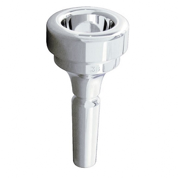 Denis Wick Classic Cornet Mouthpieces - Multiple Finishes