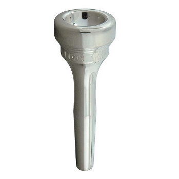 Denis Wick Classic Trumpet Mouthpieces - Multiple Finishes