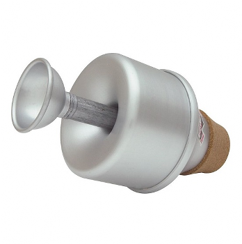 Denis Wick Extending Tube Mute for Trumpet