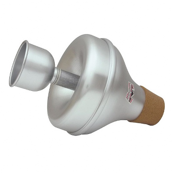 Denis Wick Extending Tube Mute for Trombone