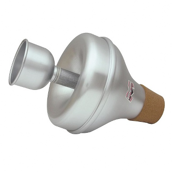 Denis Wick Extending Tube Mute for Bass Trombone