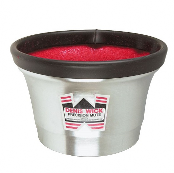 Denis Wick Plunger Mute for Trombone