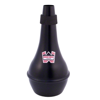 Denis Wick Practice Mute for Euphonium
