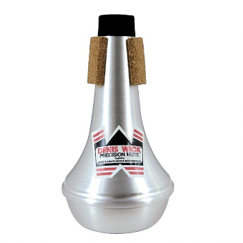 Denis Wick Straight Mute for Piccolo Trumpet