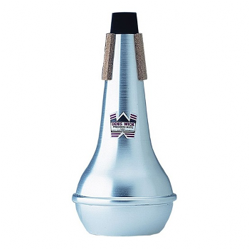 Denis Wick Straight Mute for Alto Trombone/Small Flugelhorn