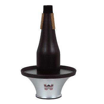 Denis Wick Adjustable Cup Mute for Trombone
