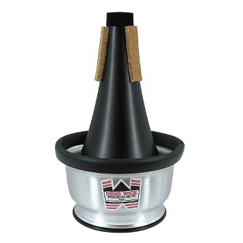 Denis Wick Adjustable Cup Mute for Soprano Cornet/D Trumpet