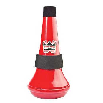 Denis Wick Tenor Trombone - Travel Mute