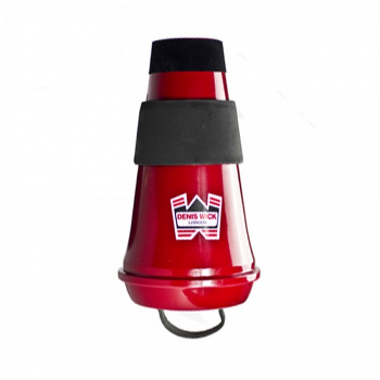 Denis Wick Euph - Travel Mute