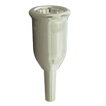 Denis Wick Heavytop French Horn Mouthpieces - Multiple Finishes