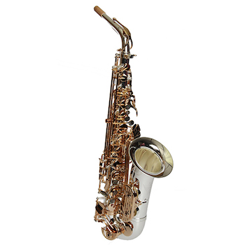 Product Image of Dakota Alto Saxophone -