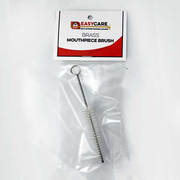 Brass Mouthpiece Brush