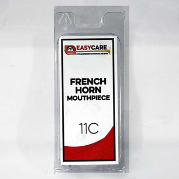 FAXX French Horn Mouthpiece 11