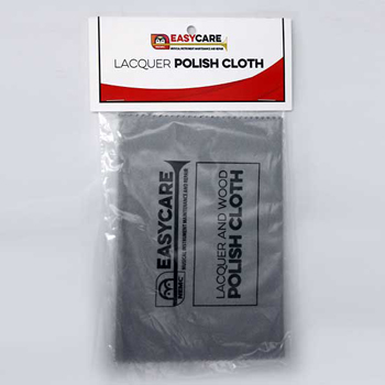 Lacquer Polishing Cloth