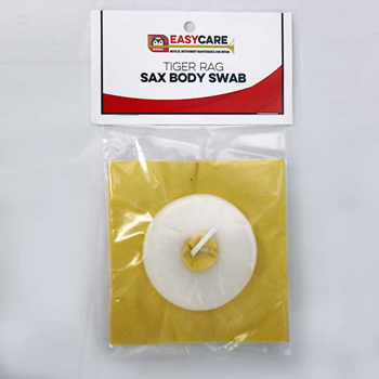 Saxophone Swab