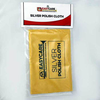 Silver Polishing Cloth