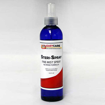 Steri-Spray 8 oz.