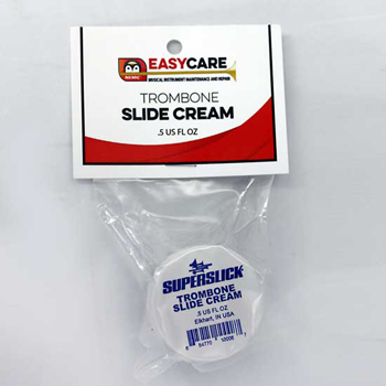 Slide Cream