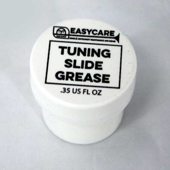 Tuning Slide Grease