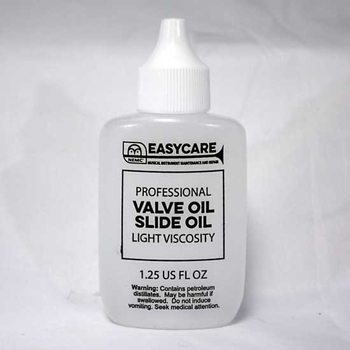 Valve Oil 1.25 oz.