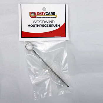 Woodwind Mouthpiece Brush