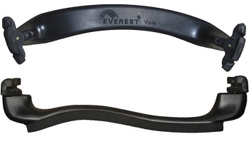 Everest Viola 15" - 16 1/2"  Shoulder Rest