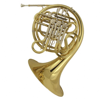 F.E. Olds Intermediate French Horn