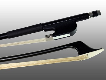 Glasser HH French Bass Bow