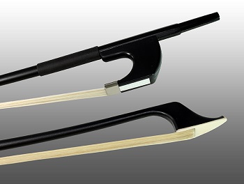 Glasser HH German Bass Bow