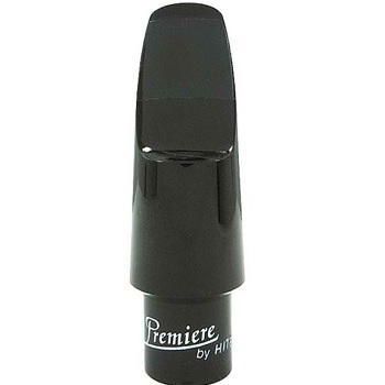 Hite Premier Alto Saxophone Mouthpiece
