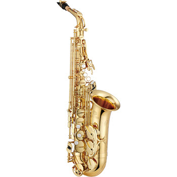 Jupiter 1100 Series JAS1100 Alto Saxophone