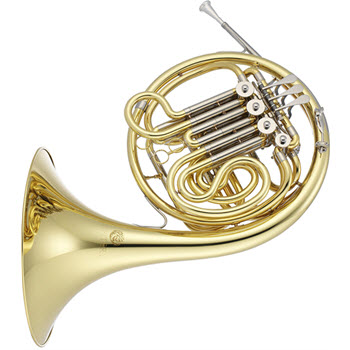 Jupiter Double French Horn