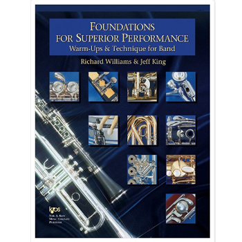 Foundations for Superior Performance
