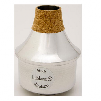 Alessi - Vacchiano Trumpet & Cornet Mello Mute