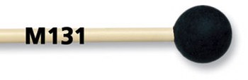 Vic Firth Orchestral Xylophone Mallets Med Soft Rubber