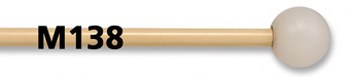 Vic Firth Orchestral Series Xylophone Mallets Med Poly