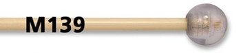 Vic Firth Orchestral Series Xylophone Mallets Hard Lexan
