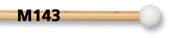 Vic Firth Orchestral Series Bell Mallets Hard Acetal