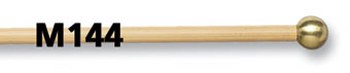 Vic Firth Orchestral Series Bell Mallets Brass