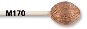 Vic Firth Multi-App Soft Yarn Rubber Keybrd Mallets