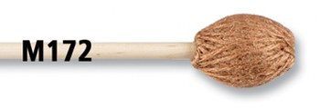 Vic Firth Multi-App Hd Yarn Rubber Core Keybrd Mallets